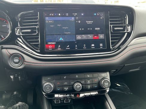 New 2026 Dodge Durango GT image 11
