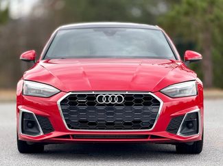 Used 2021 Audi A5 2.0T Premium w/ Convenience Package video 2