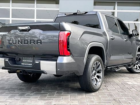 Used 2024 Toyota Tundra Limited image 13