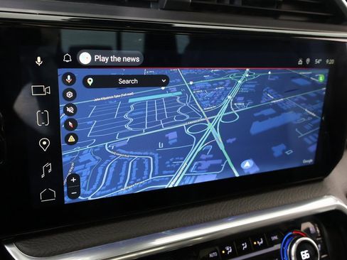 Used 2024 GMC Sierra 2500 Denali w/ Denali Reserve Package image 7