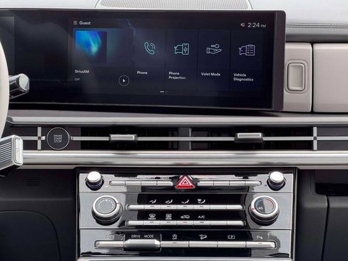 New 2026 Hyundai Santa Fe SE image 22