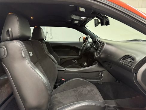 Used 2020 Dodge Challenger R/T w/ T/A Package RWD image 9
