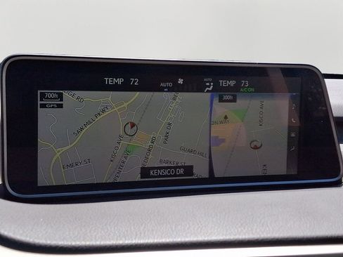 Used 2017 Lexus RX 350 AWD image 18