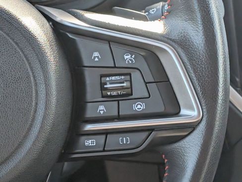 Used 2021 Subaru Forester Sport image 16