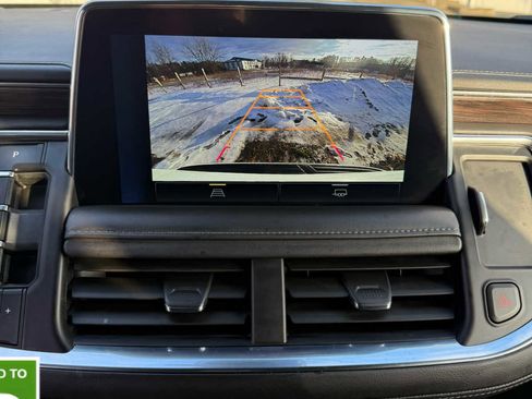 Used 2024 Chevrolet Tahoe LT image 28