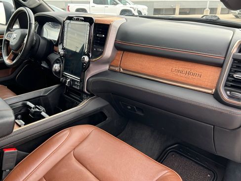 Used 2023 RAM 1500 Limited image 25