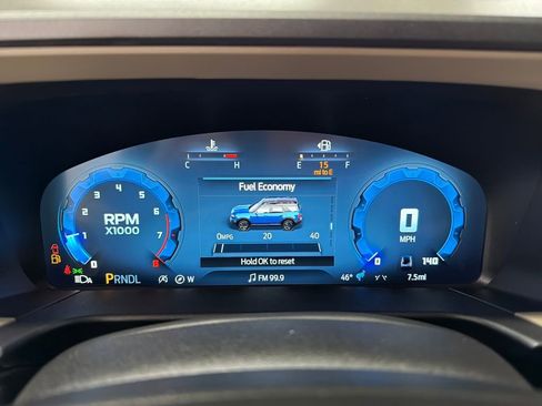 New 2025 Ford Bronco Sport Big Bend image 20