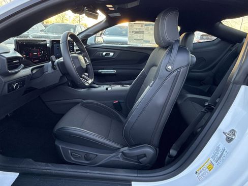 New 2026 Ford Mustang EcoBoost image 13
