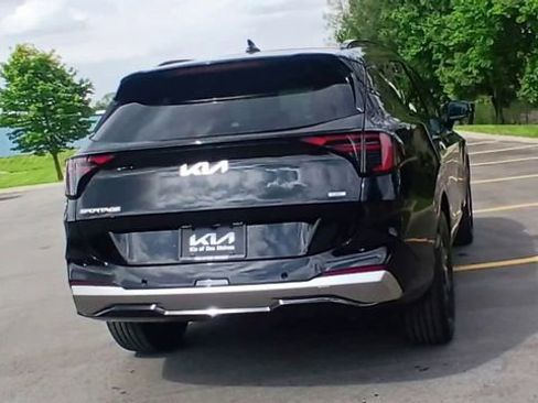 New 2026 Kia Sportage SX Prestige AWD/4WD image 2