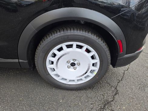 New 2025 Ford Mustang Mach-E GT w/ Interior Protection Package image 9