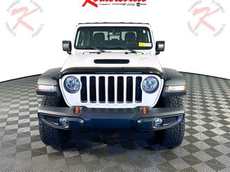 Used 2023 Jeep Gladiator Mojave w/ Cold Weather Group video 2