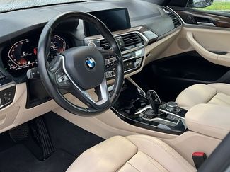 Used 2021 BMW X3 sDrive30i w/ Convenience Package video 2