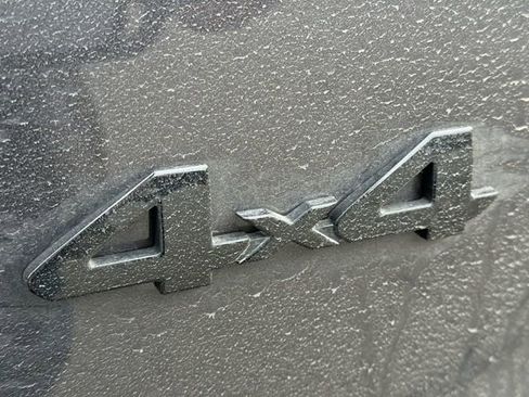 Certified 2021 Toyota Tacoma Limited w/ Nightshade Package image 12