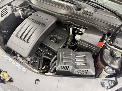 Used 2012 Chevrolet Equinox LT w/ Driver Convenience Package image 28