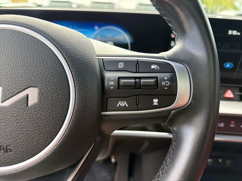 Used 2023 Kia Sportage SX FWD image 22