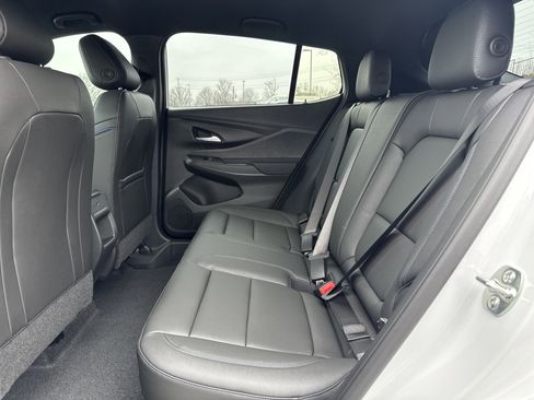 New 2026 Buick Envista Sport Touring w/ Convenience I Package image 26