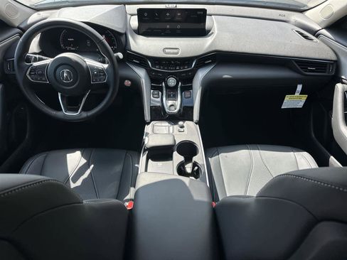 New 2025 Acura TLX w/ Technology Package image 10