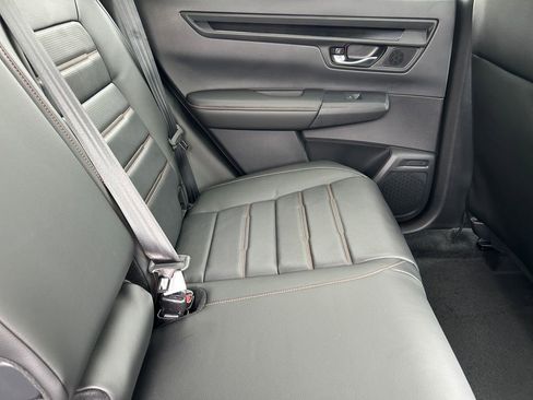 New 2026 Honda CR-V Sport-L image 22
