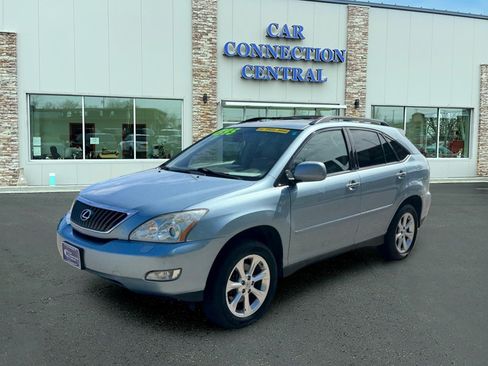 Used 2009 Lexus RX 350 AWD image 1