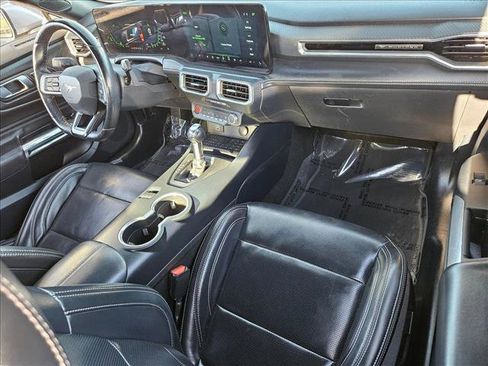 Used 2024 Ford Mustang Premium image 18