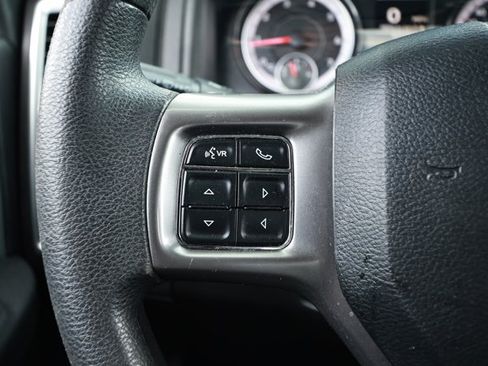 Used 2024 RAM 1500 Classic SLT AWD/4WD image 13