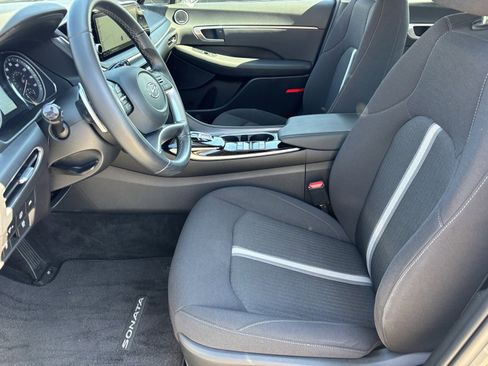 Certified 2023 Hyundai Sonata SEL image 14