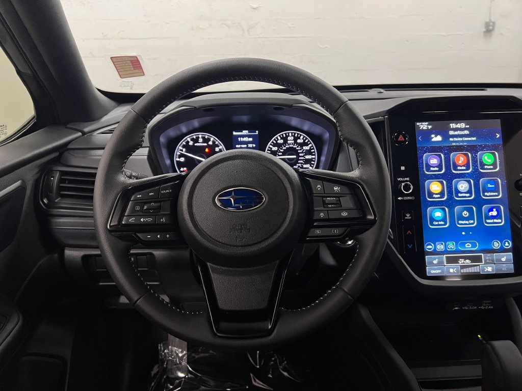 Used 2025 Subaru Forester Premium AWD/4WD image 15
