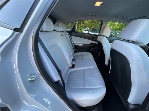 Used 2022 Hyundai Kona SEL w/ Cargo Package image 15