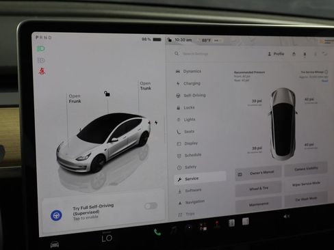 Used 2023 Tesla Model 3 Standard Range RWD image 29