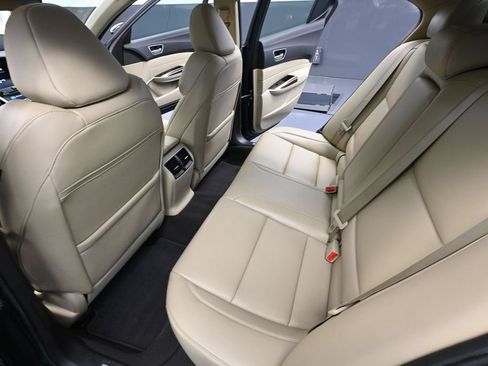 Used 2020 Acura TLX FWD image 38