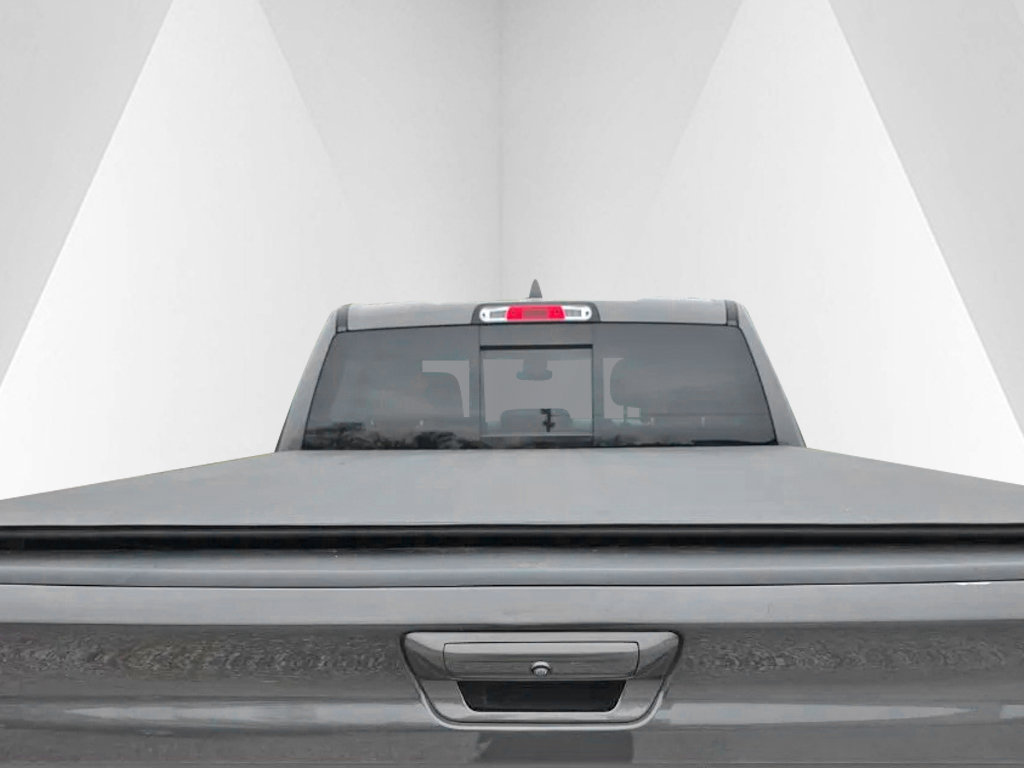 Used 2019 RAM 1500 Rebel w/ Level 1 Equipment Group AWD/4WD image 32