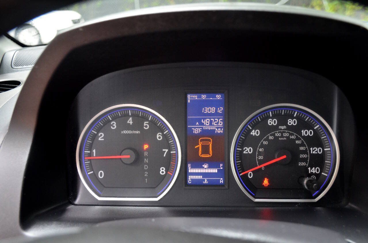 Used 2010 Honda CR-V EX image 14