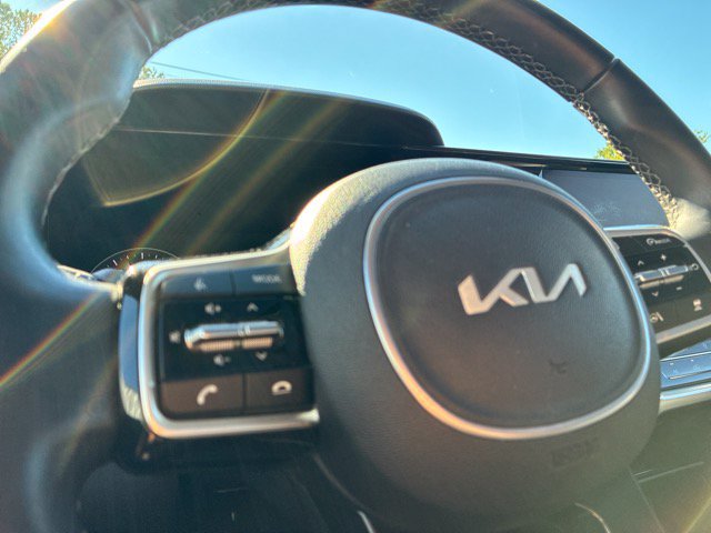 Used 2023 Kia Sorento EX w/ Panoramic Sunroof Package FWD image 27