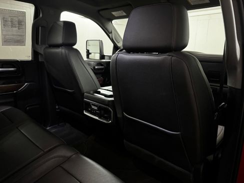Used 2021 GMC Sierra 2500 SLT w/ SLT Premium Package image 70