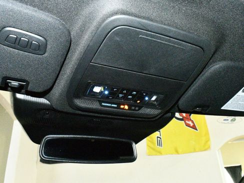 Used 2025 Ford Explorer ST w/ Sun And Sound Package AWD/4WD image 33