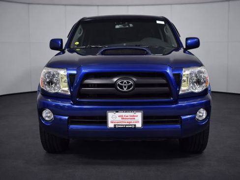 Used 2007 Toyota Tacoma PreRunner image 2