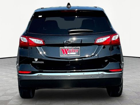 Used 2019 Chevrolet Equinox LT FWD image 5