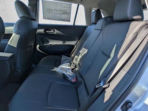 New 2026 Toyota Corolla Cross XLE image 17