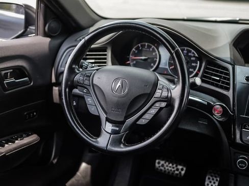 Used 2021 Acura ILX FWD image 26