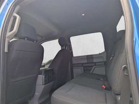 Used 2019 Ford F150 XL w/ Equipment Group 101A Mid AWD/4WD image 13