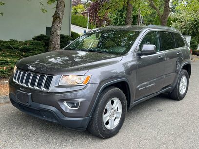 Used 2014 Jeep Grand Cherokee Laredo w/ Quick Order Package 23E