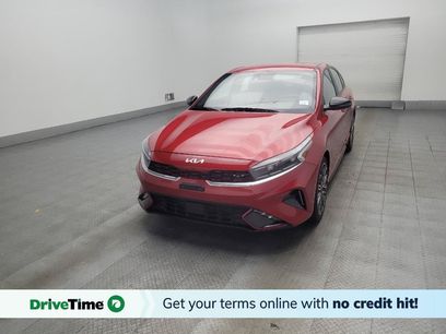 Used 2023 Kia Forte GT