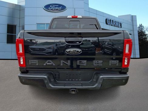 Certified 2023 Ford Ranger XLT w/ Equipment Group 302A High image 7