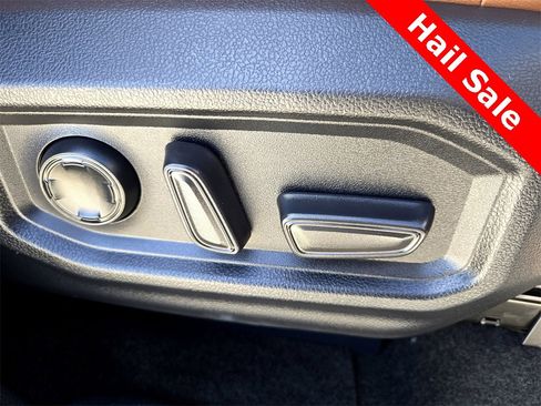 Used 2024 Toyota Tundra 1794 Edition image 31