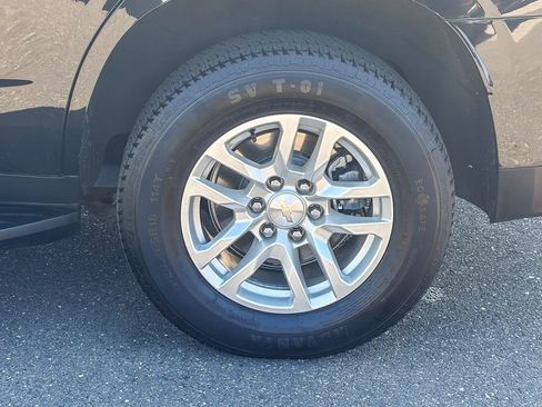 Used 2023 Chevrolet Tahoe LT image 14