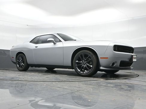 Used 2021 Dodge Challenger GT w/ Blacktop Package image 43