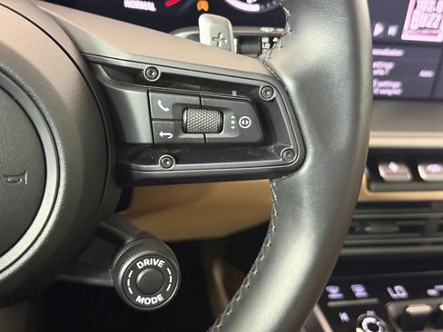 Certified 2021 Porsche 911 Carrera 4S image 19