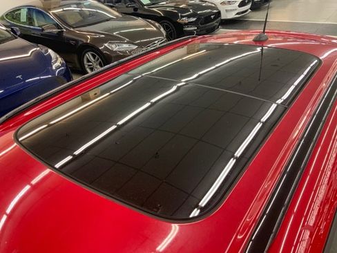 Used 2015 MINI Cooper Countryman John Cooper Works image 7