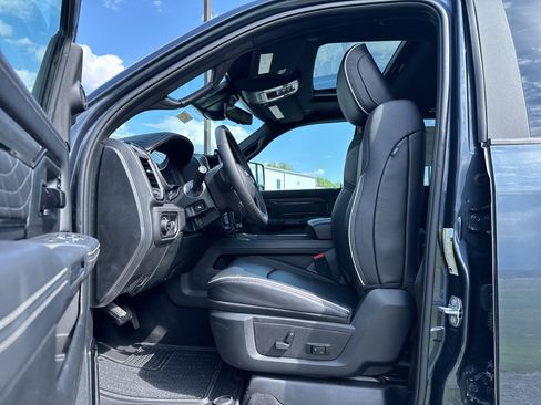 New 2026 RAM 3500 Limited AWD/4WD image 5