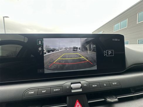 Used 2025 Kia K4 LXS image 23